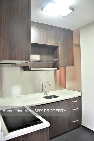 Blk 422 Pasir Ris Drive 6 (Pasir Ris), HDB Executive #205686701